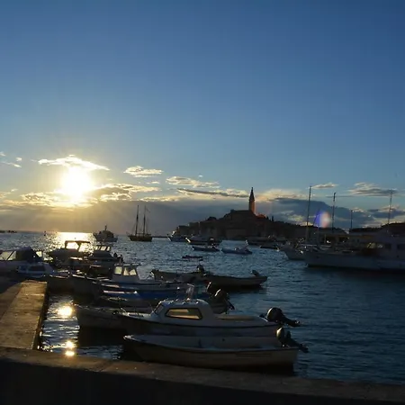Denis & Lucija Apartman Rovinj